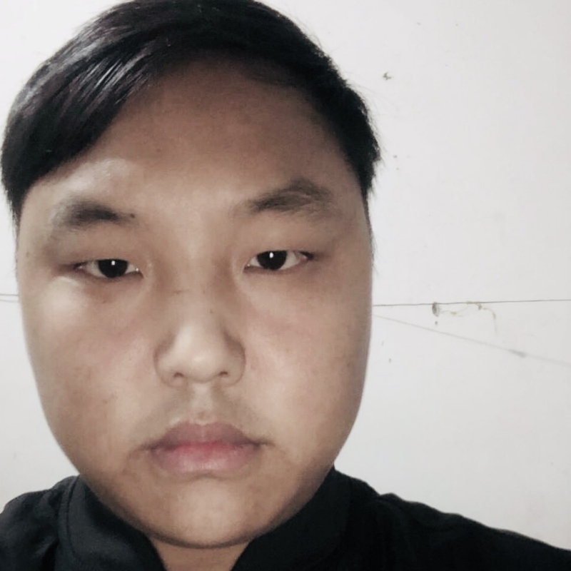 爱情谁签收的第一张照片--梅州相亲服务中心