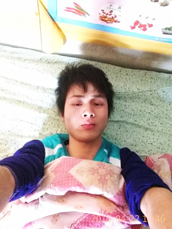 梦缘的第一张照片--梅州相亲服务中心