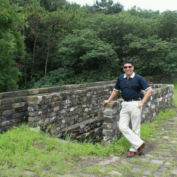 无处安放的第一张照片--梅州相亲服务中心