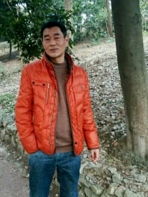 张政的第一张照片--梅州相亲服务中心