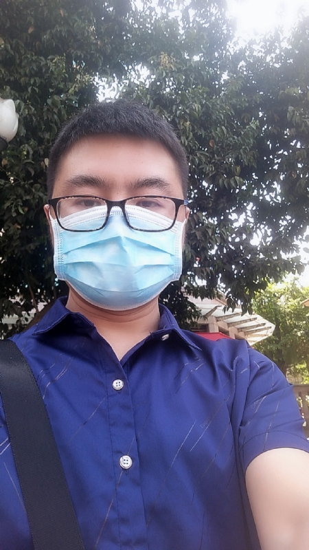 影枫的第一张照片--梅州相亲服务中心