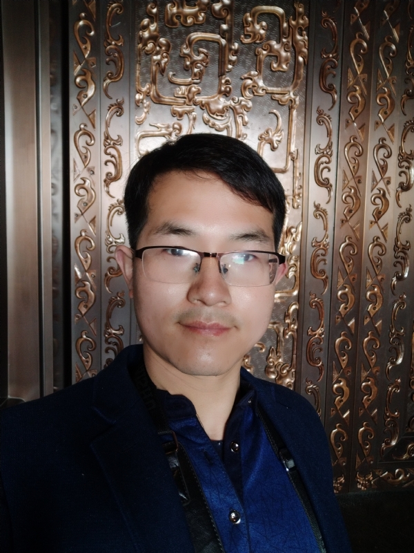 鹏鸟的第一张照片--梅州相亲服务中心