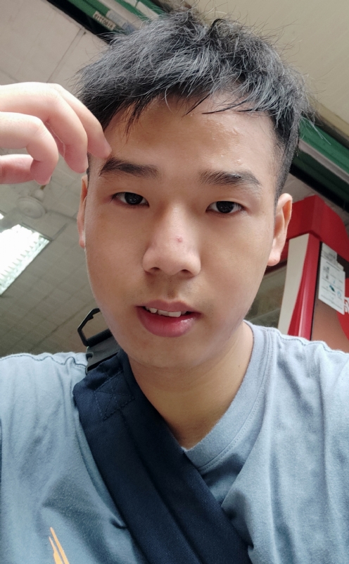 MRLeft的第二张照片--梅州相亲服务中心