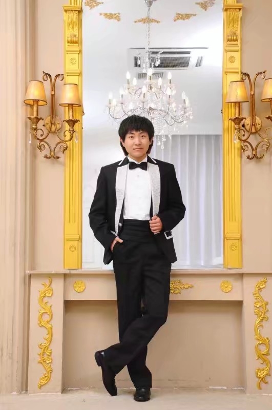 那家伙的第一张照片--梅州相亲服务中心