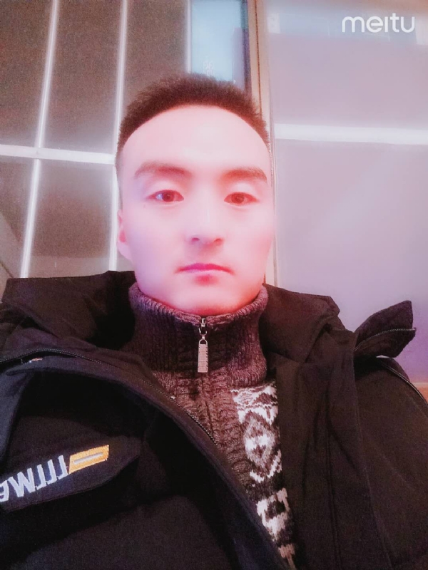 星空的第一张照片--梅州相亲服务中心