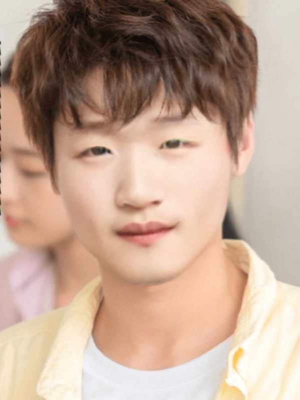 李白的第一张照片--梅州相亲服务中心