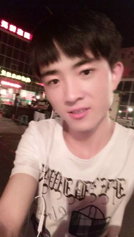 小先生的第一张照片--梅州相亲服务中心