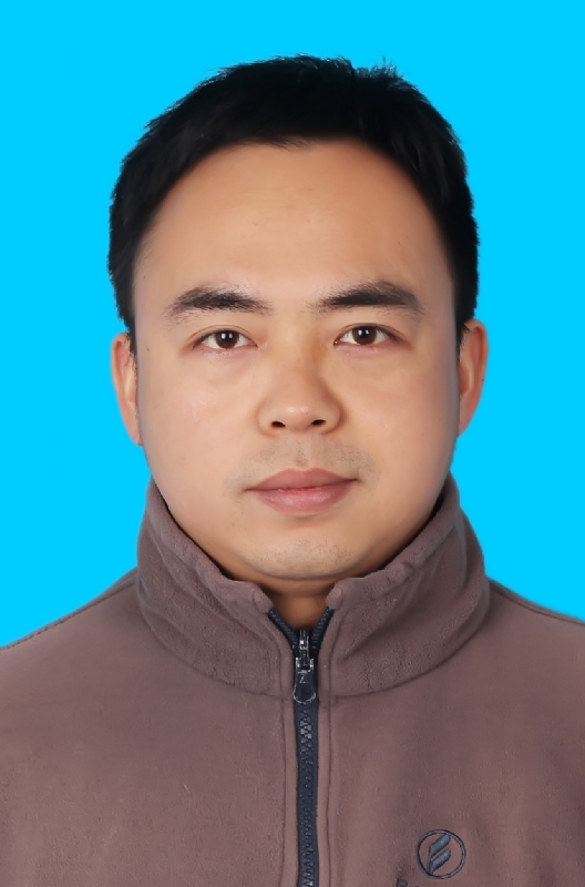 斌哥哥的第一张照片--梅州相亲服务中心