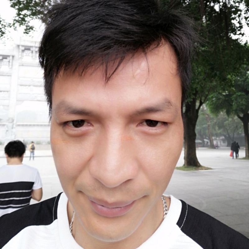 无尘的第二张照片--梅州相亲服务中心