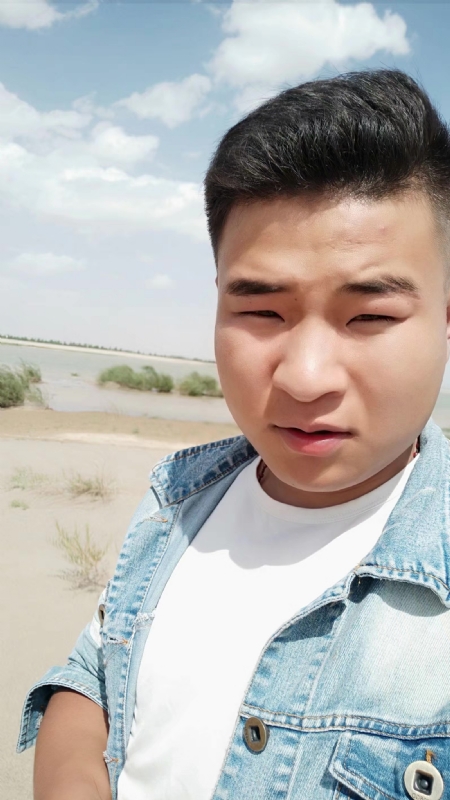 王强的第一张照片--梅州相亲服务中心