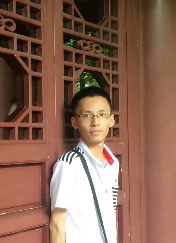 huangwm的第二张照片--梅州相亲服务中心