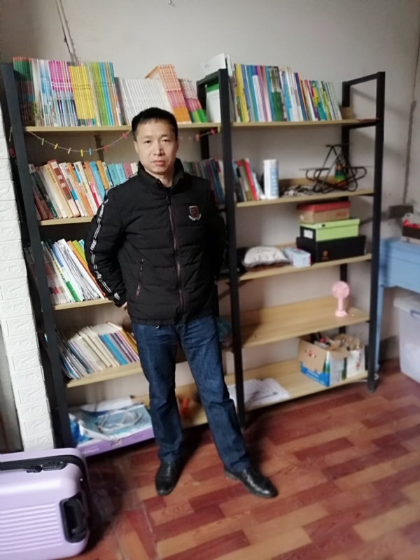 春意浓浓的第一张照片--梅州相亲服务中心