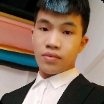 单身小哥的第一张照片--梅州相亲服务中心