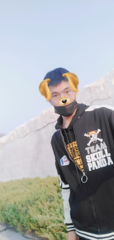 单身小哥的第二张照片--梅州相亲服务中心