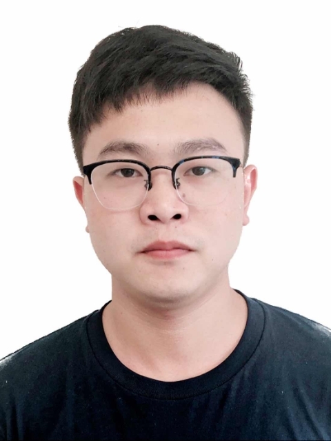 袁炜的第二张照片--梅州相亲服务中心