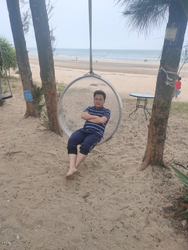 李开心的第一张照片--梅州相亲服务中心