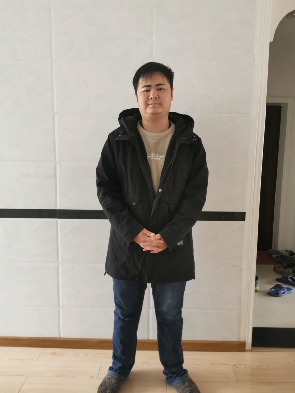 cake的第一张照片--梅州相亲服务中心