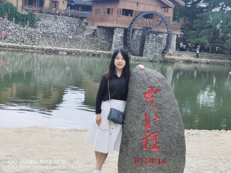 嘻嘻的第一张照片--梅州相亲服务中心