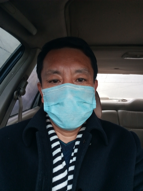 吉祥鸟的第一张照片--梅州相亲服务中心