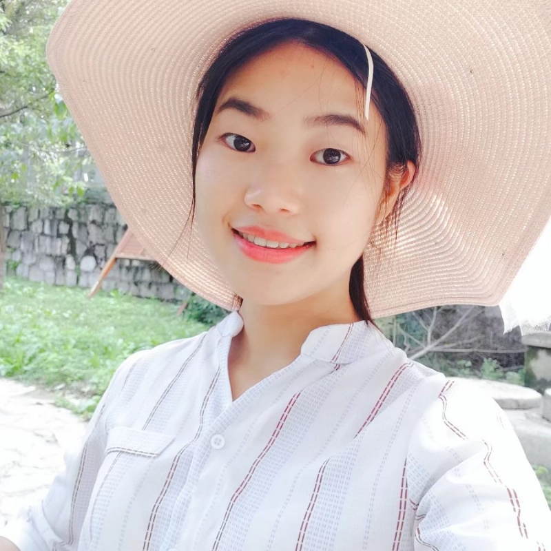 Yang的第一张照片--梅州相亲服务中心