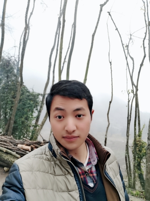 终于等到你的第一张照片--梅州相亲服务中心