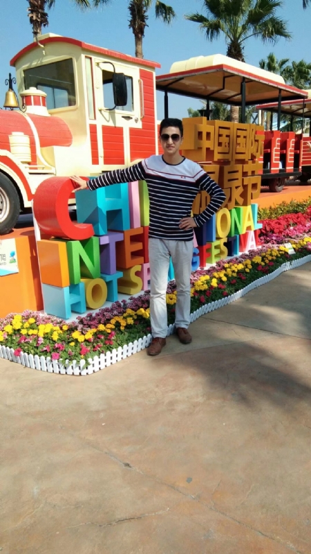 终于等到你的第六张照片--梅州相亲服务中心