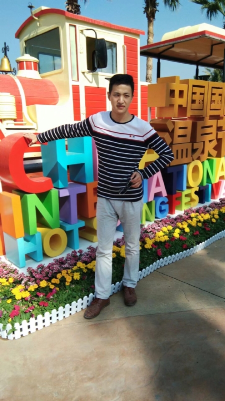 终于等到你的第七张照片--梅州相亲服务中心