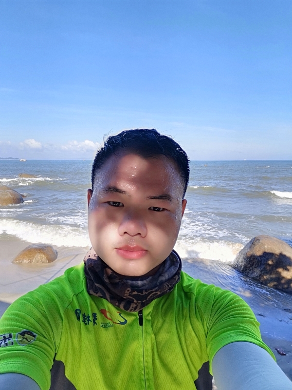 鲁班绕后的第一张照片--梅州相亲服务中心