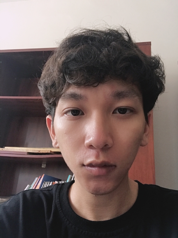 晚风的第一张照片--梅州相亲服务中心