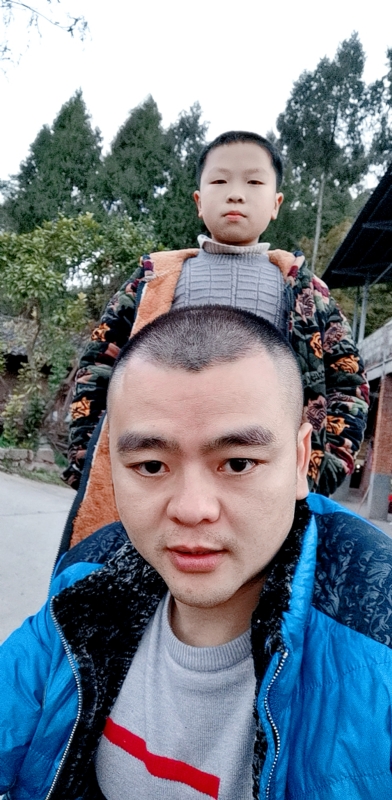 钟生发财的第三张照片--梅州相亲服务中心