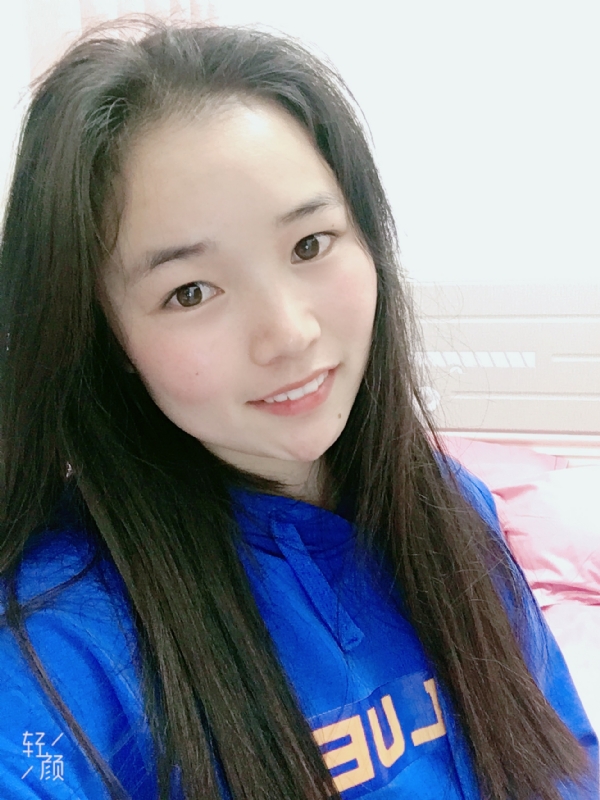 王小姐的第一张照片--梅州相亲服务中心