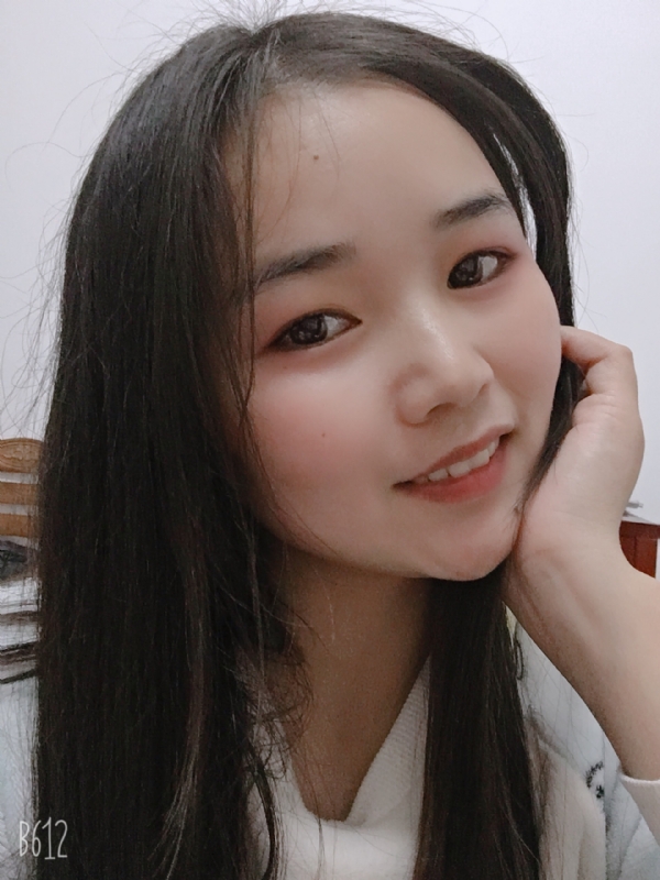 王小姐的第二张照片--梅州相亲服务中心