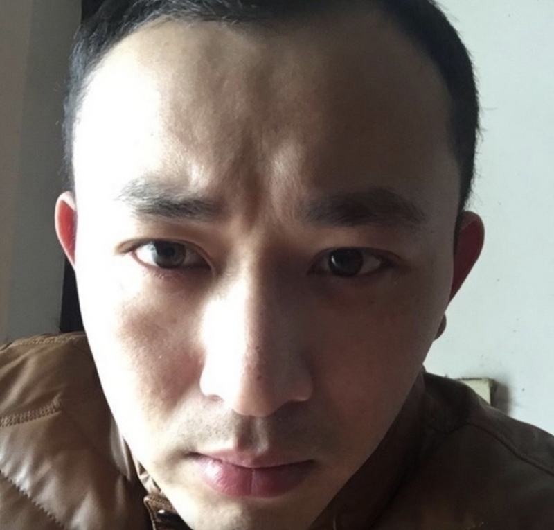 摘星小虫的第一张照片--梅州相亲服务中心