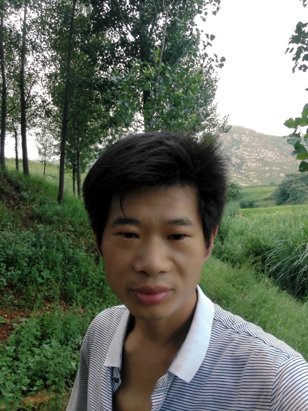 好男儿的第二张照片--梅州相亲服务中心