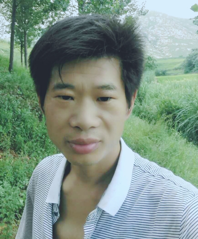 好男儿的第四张照片--梅州相亲服务中心