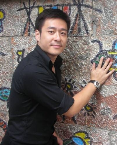 不会游泳的鱼的第一张照片--梅州相亲服务中心