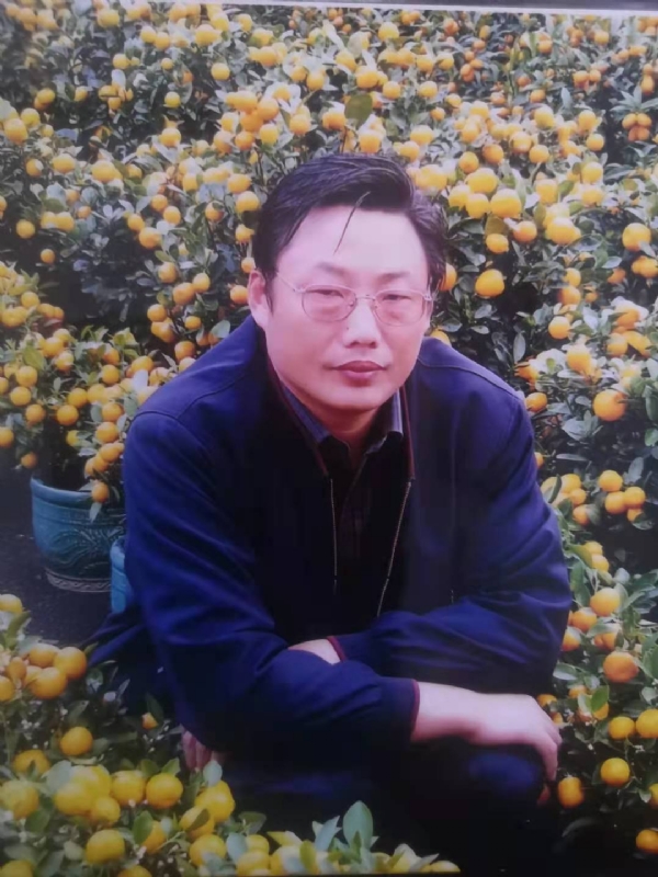 春雨的第一张照片--梅州相亲服务中心