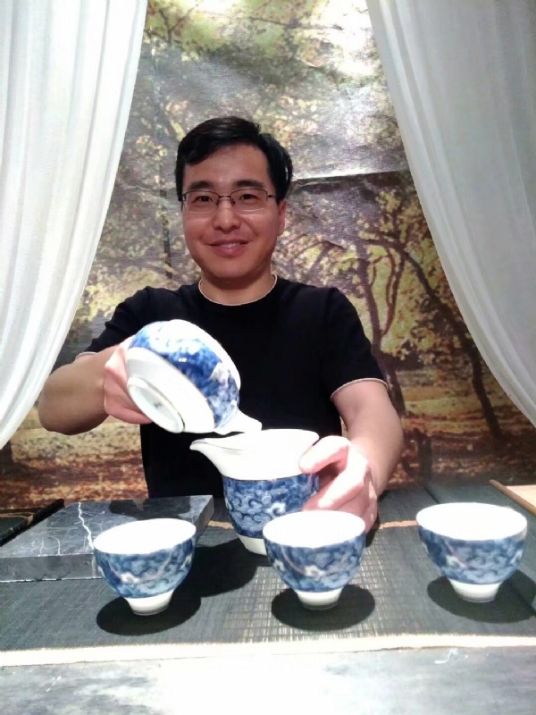 飞云之上的第一张照片--梅州相亲服务中心