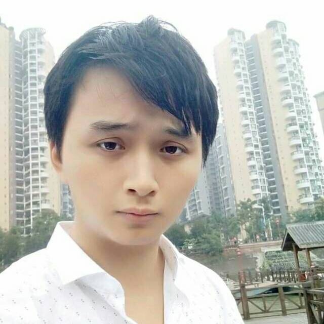 流月的第一张照片--梅州相亲服务中心