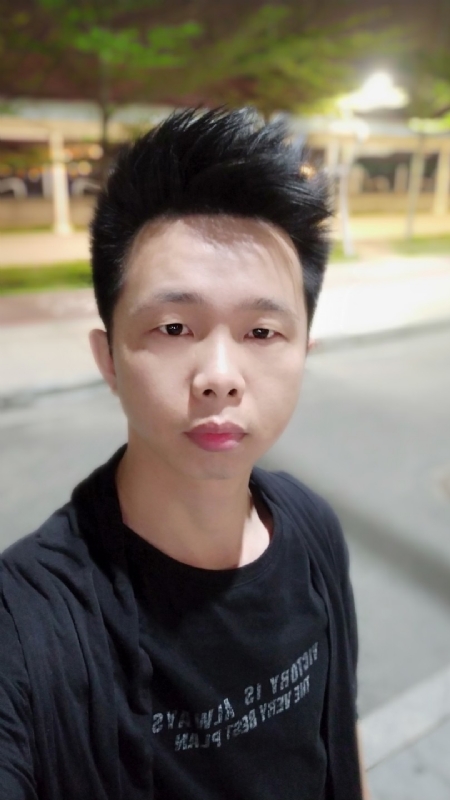 飞飞的第二张照片--梅州相亲服务中心