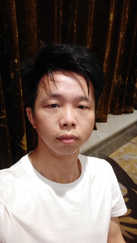 飞飞的第四张照片--梅州相亲服务中心