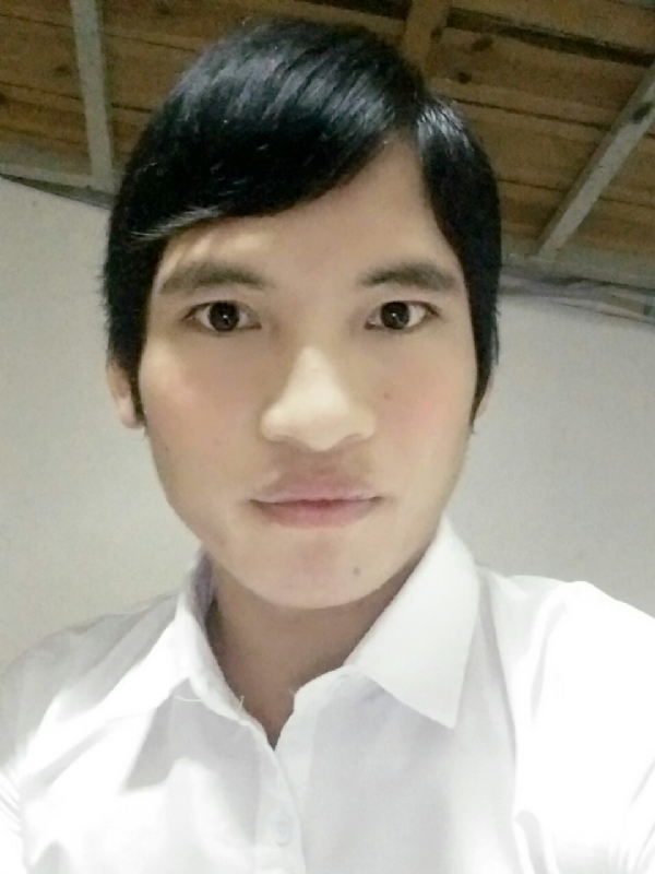 广西少主的第一张照片--梅州相亲服务中心