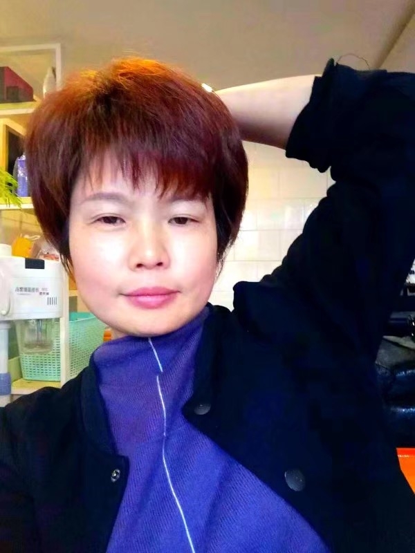 心若向阳的第一张照片--梅州相亲服务中心