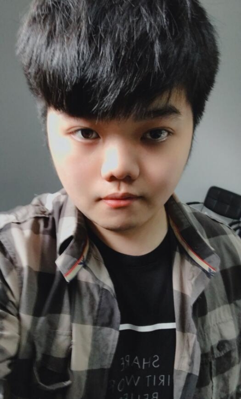 芒果i的第二张照片--梅州相亲服务中心