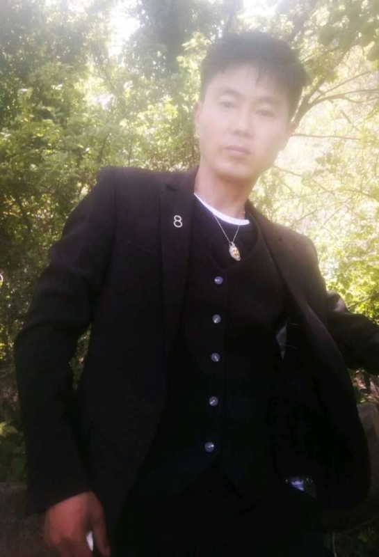 暖心的第一张照片--梅州相亲服务中心