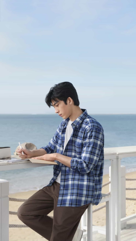 凡人的第一张照片--梅州相亲服务中心