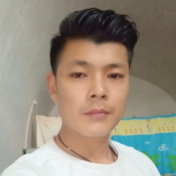 啊锋的第一张照片--梅州相亲服务中心