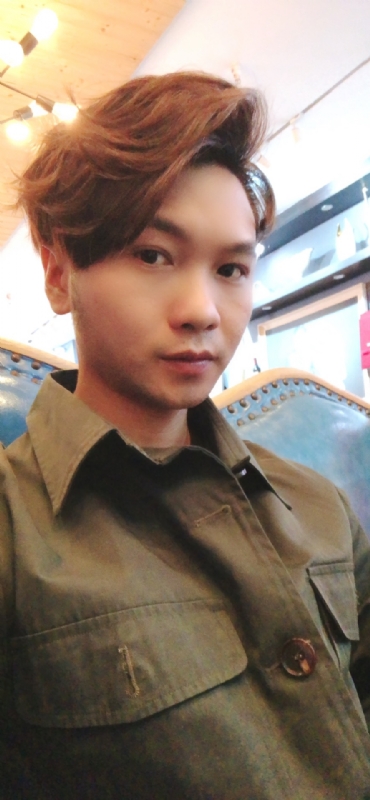 小毛的第一张照片--梅州相亲服务中心