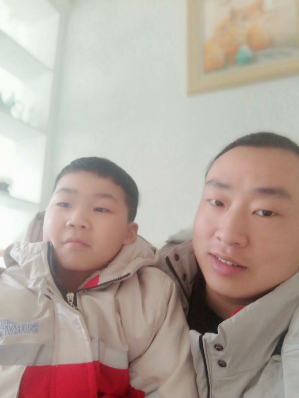 潇洒自由人的第一张照片--梅州相亲服务中心