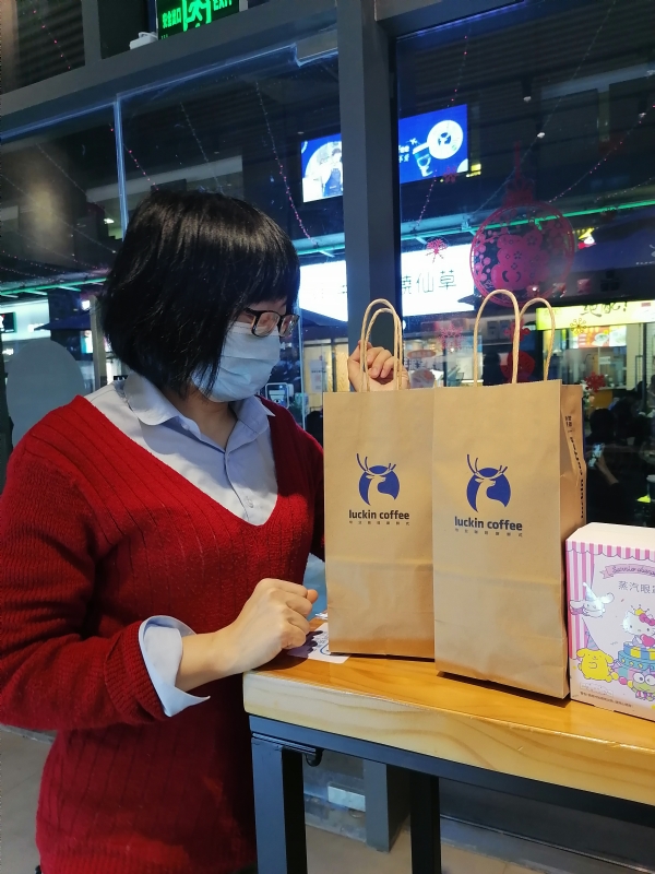 michelle的第一张照片--梅州相亲服务中心